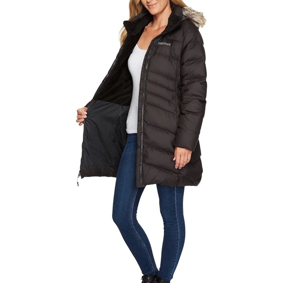 Marmot Women’s Montreal Jacket - Picture 10 of 10